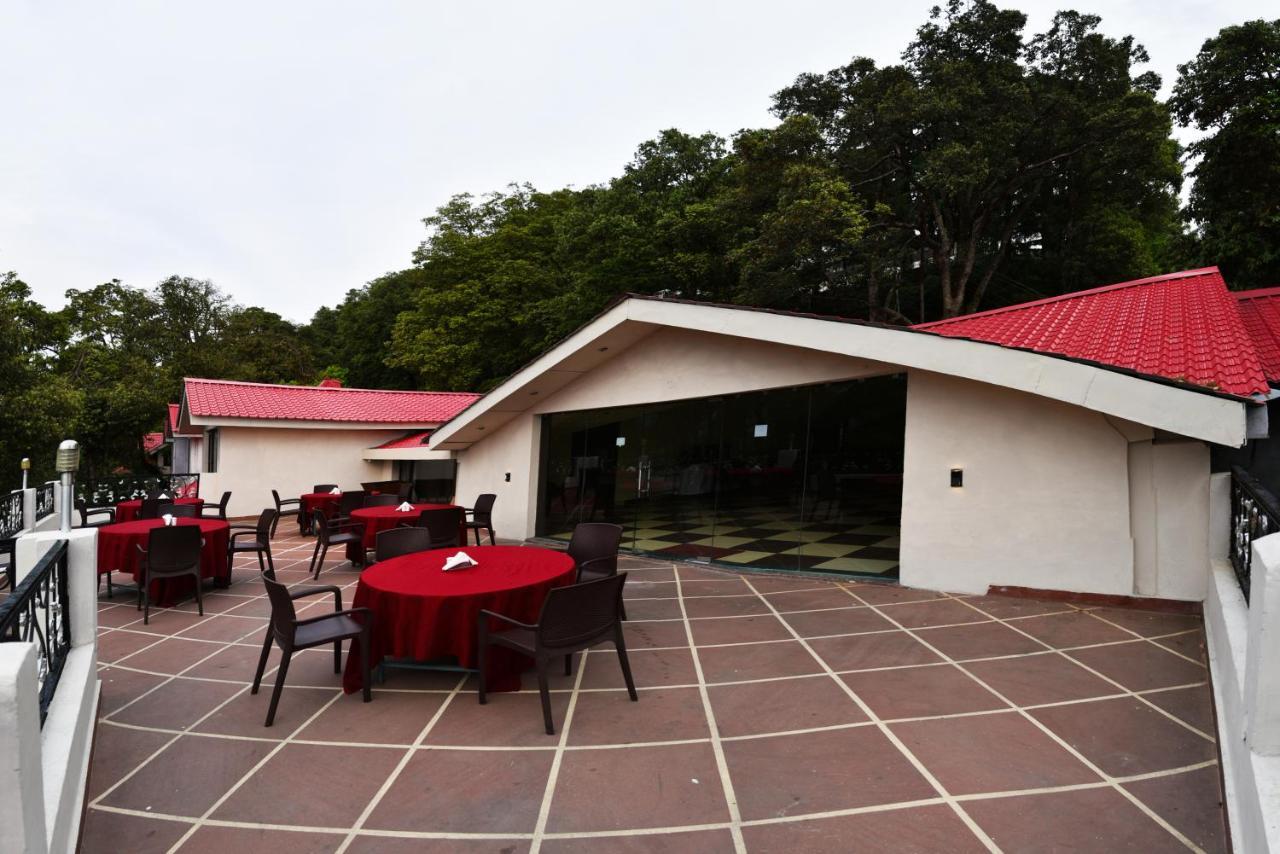 Indraprastha Resort Далхаузи Экстерьер фото