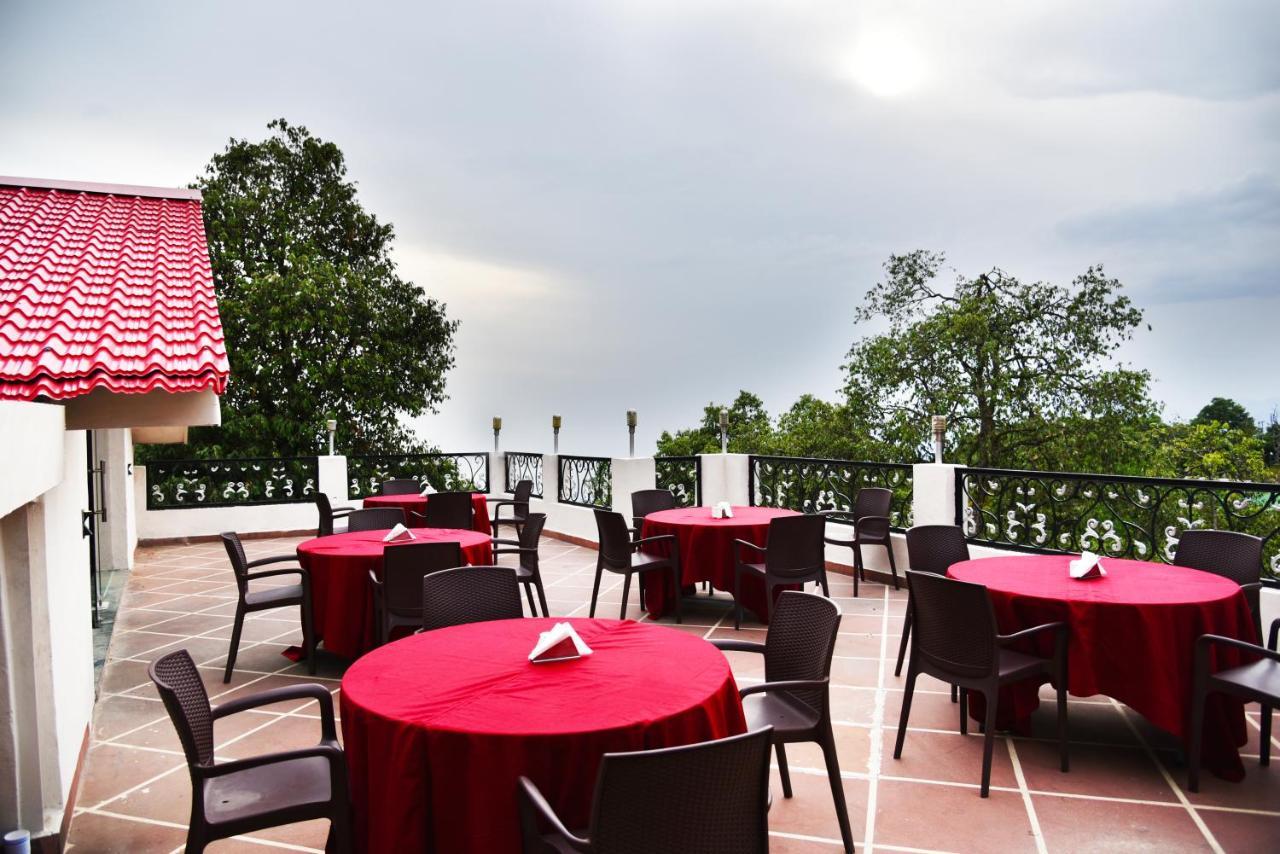 Indraprastha Resort Далхаузи Экстерьер фото