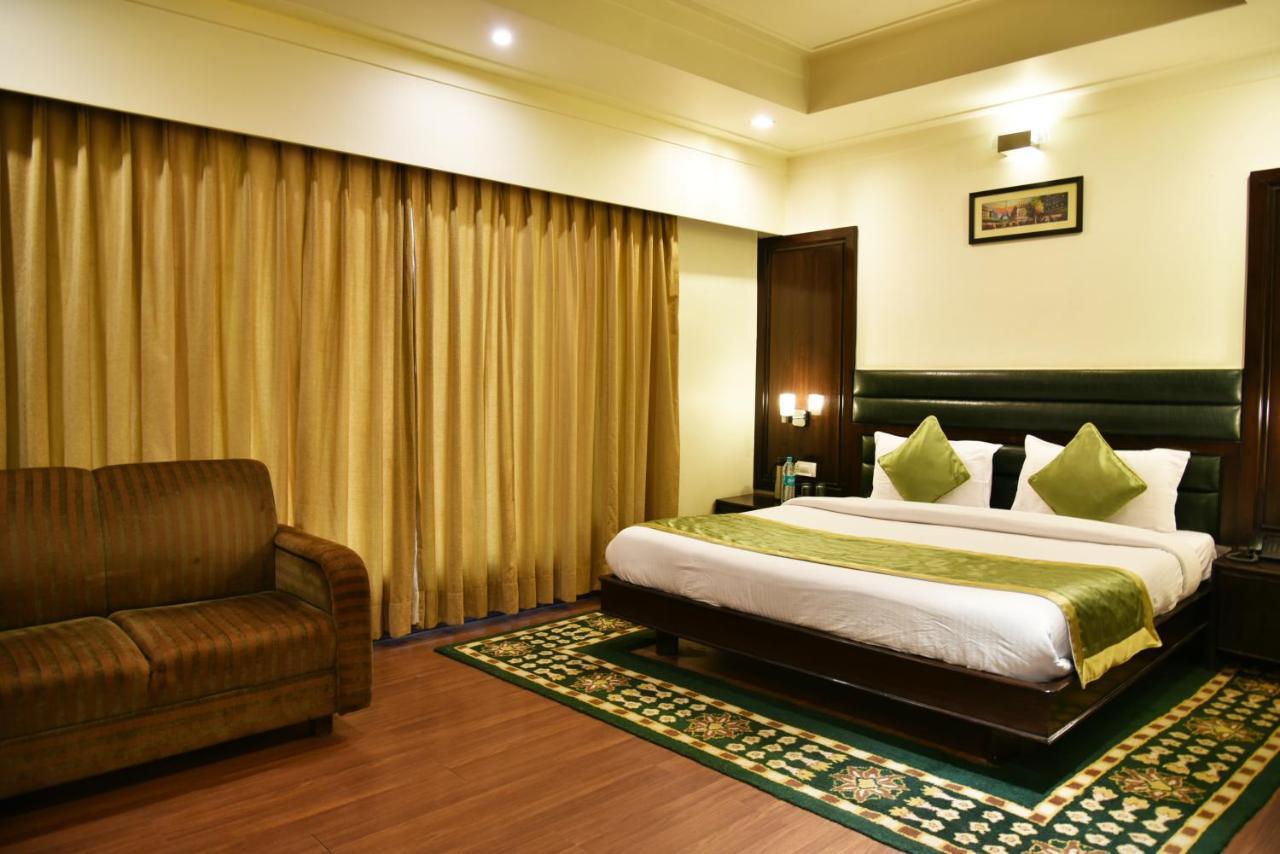 Indraprastha Resort Далхаузи Экстерьер фото