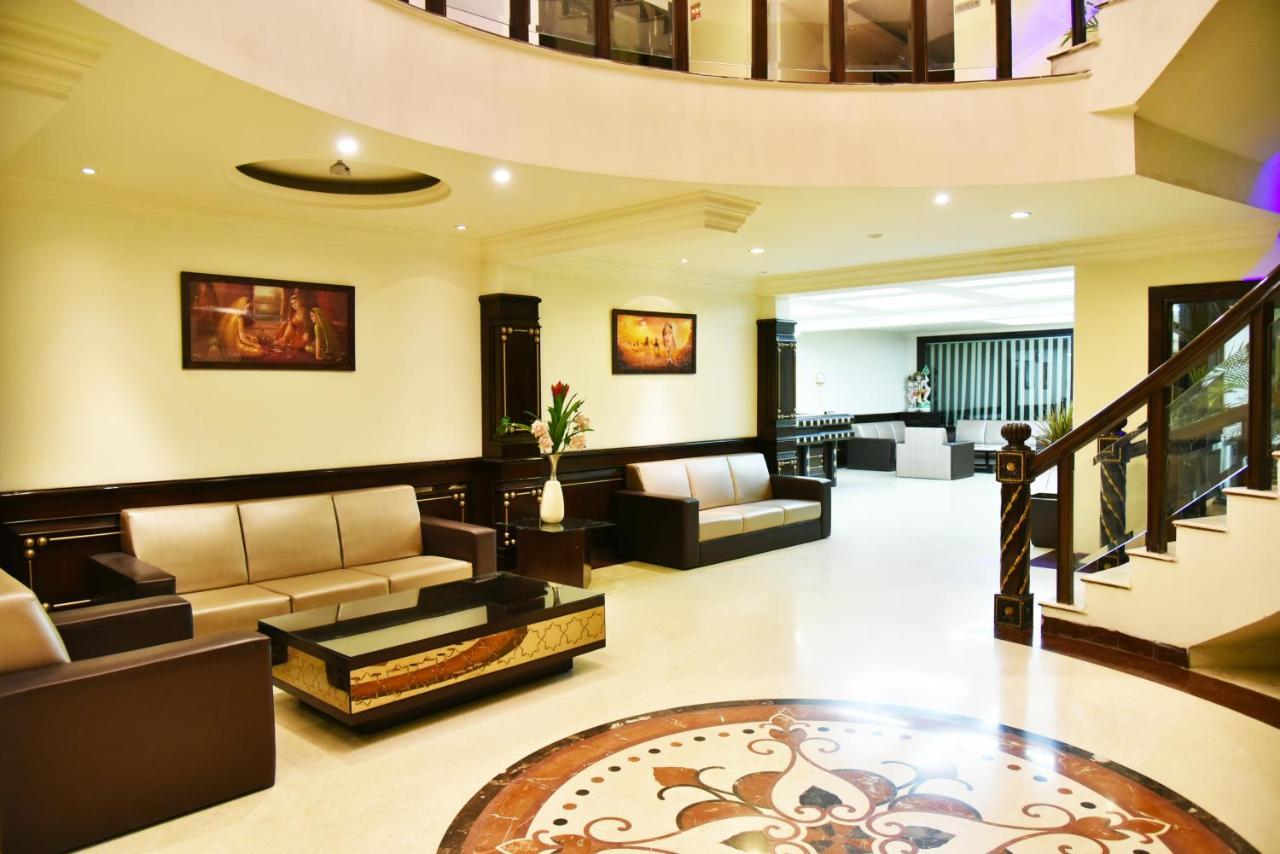 Indraprastha Resort Далхаузи Экстерьер фото