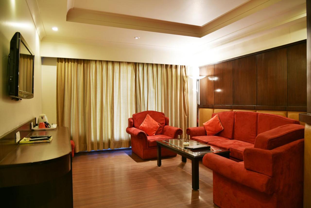 Indraprastha Resort Далхаузи Экстерьер фото