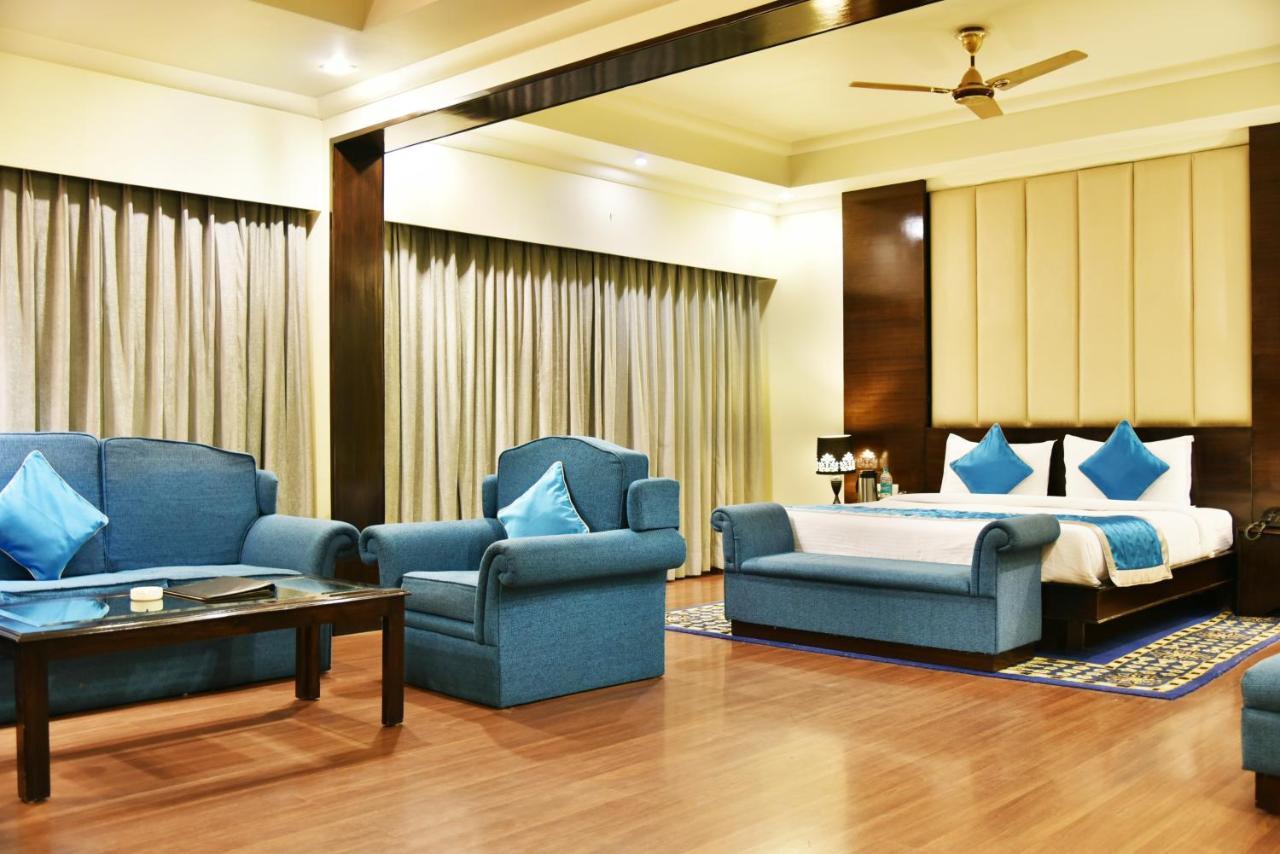 Indraprastha Resort Далхаузи Экстерьер фото