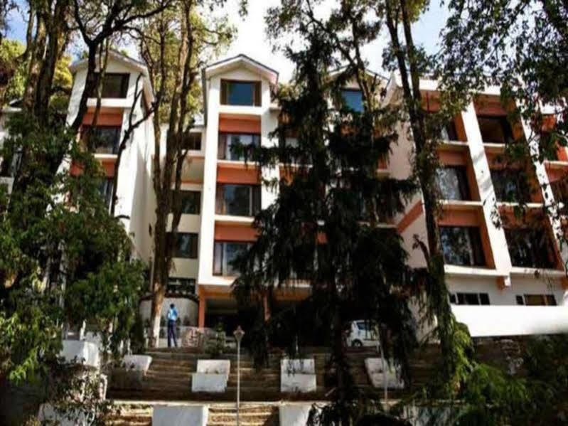 Indraprastha Resort Далхаузи Экстерьер фото